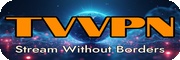 TV VPN logo